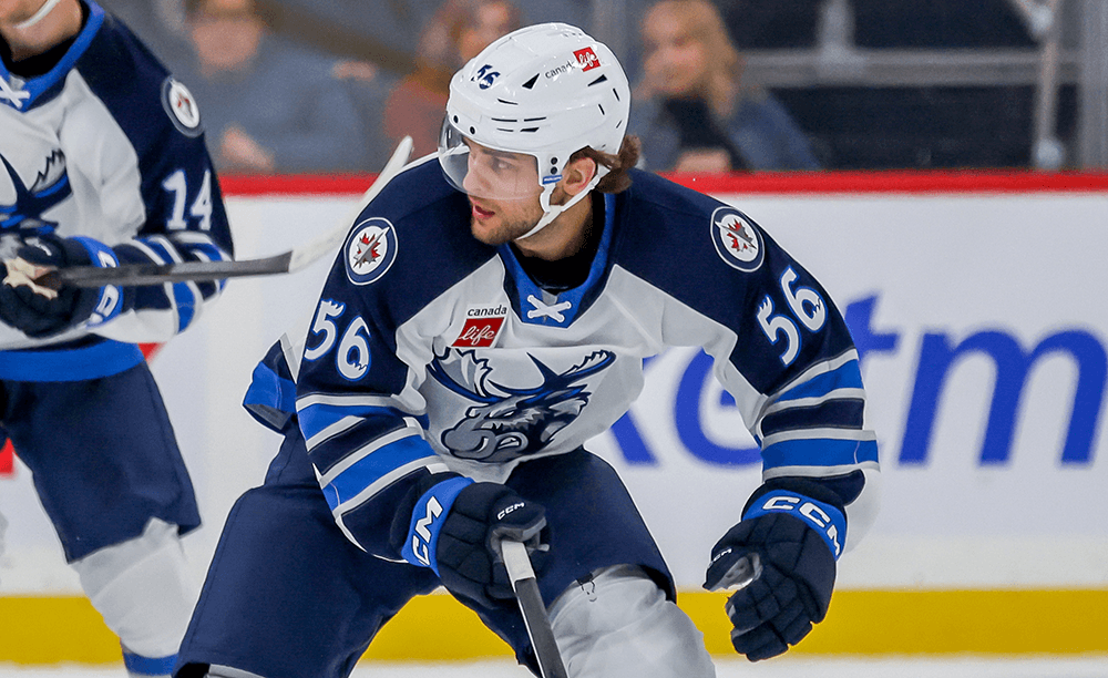 Jets Recall Top Defenseman Kale Clague After Morrissey Placed on IR