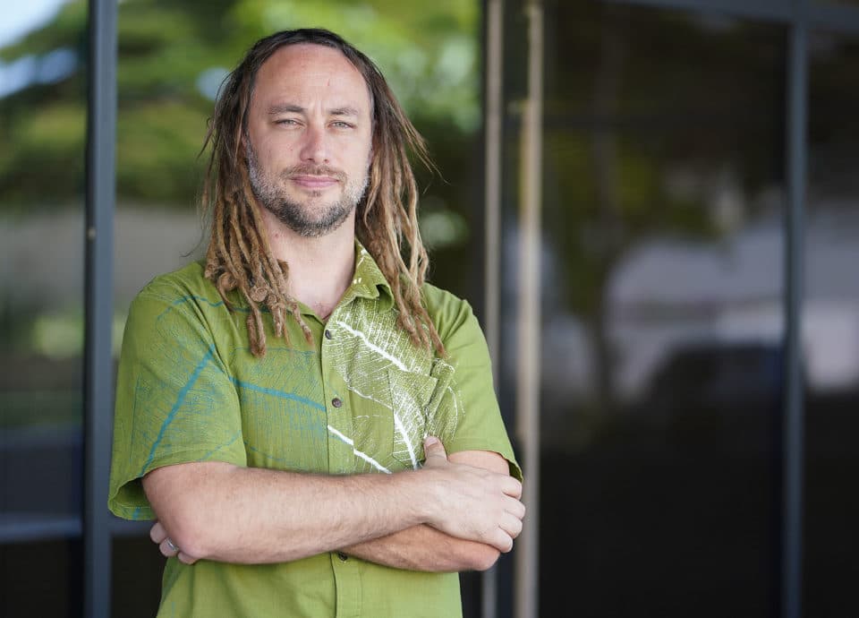 Hawai'i Community Lending Names New CEO, Executive Leadership Team