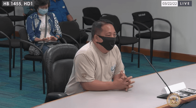 Federal Lawsuit Seeks Enforcement of 40-Day Deadline for Hawaii County Firearm Permits