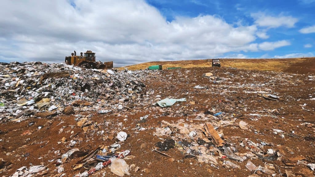 Kaua‘i eyes $43 million Kekaha landfill expansion as site nears capacity