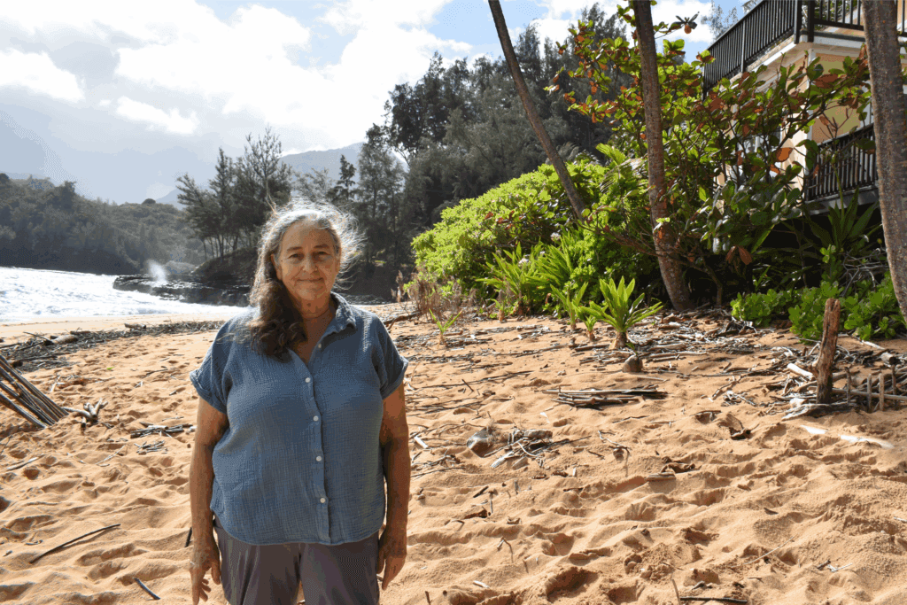 Kauai County Bill Would Force Coastal Home Rebuilds Further Inland