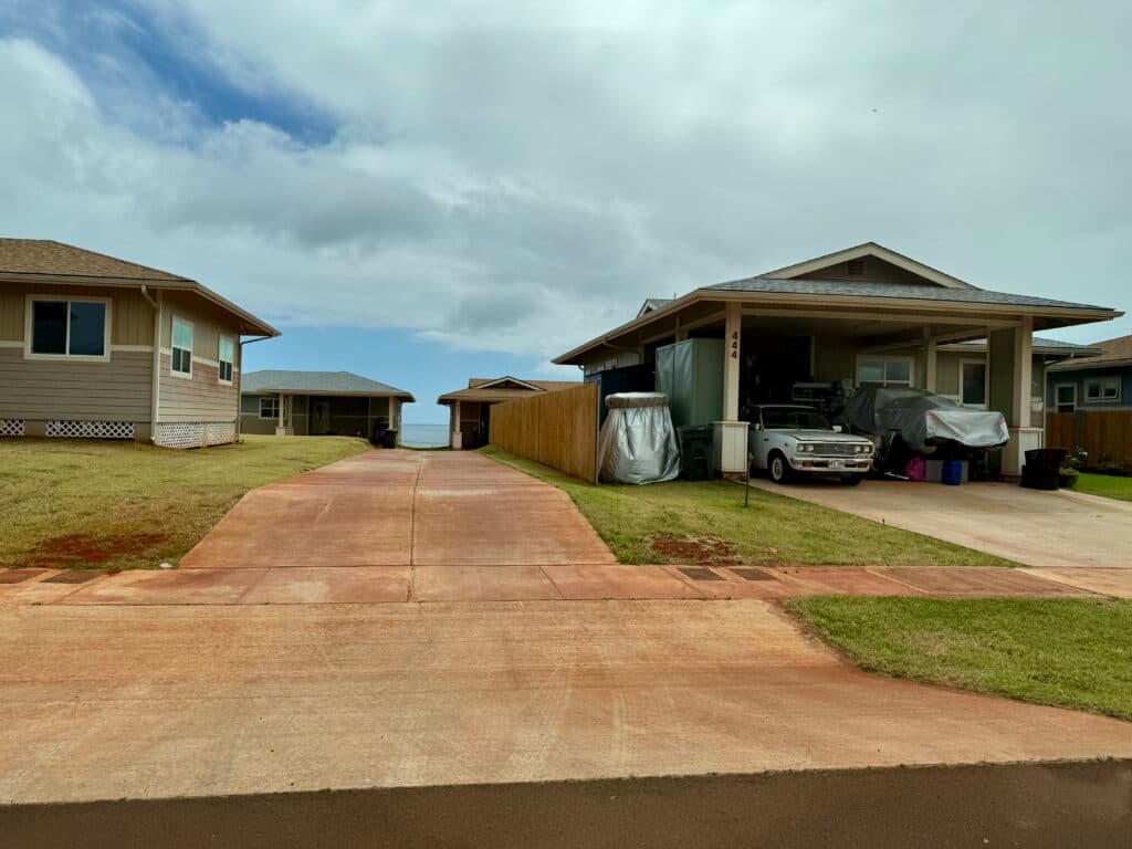 Kawakami Proposes $504 Million Budget Prioritizing Housing, Infrastructure Across Kauai