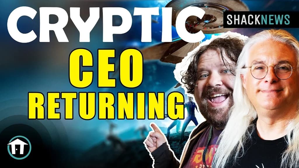 Jack Emmert says MMOs need better progression, not more launch content