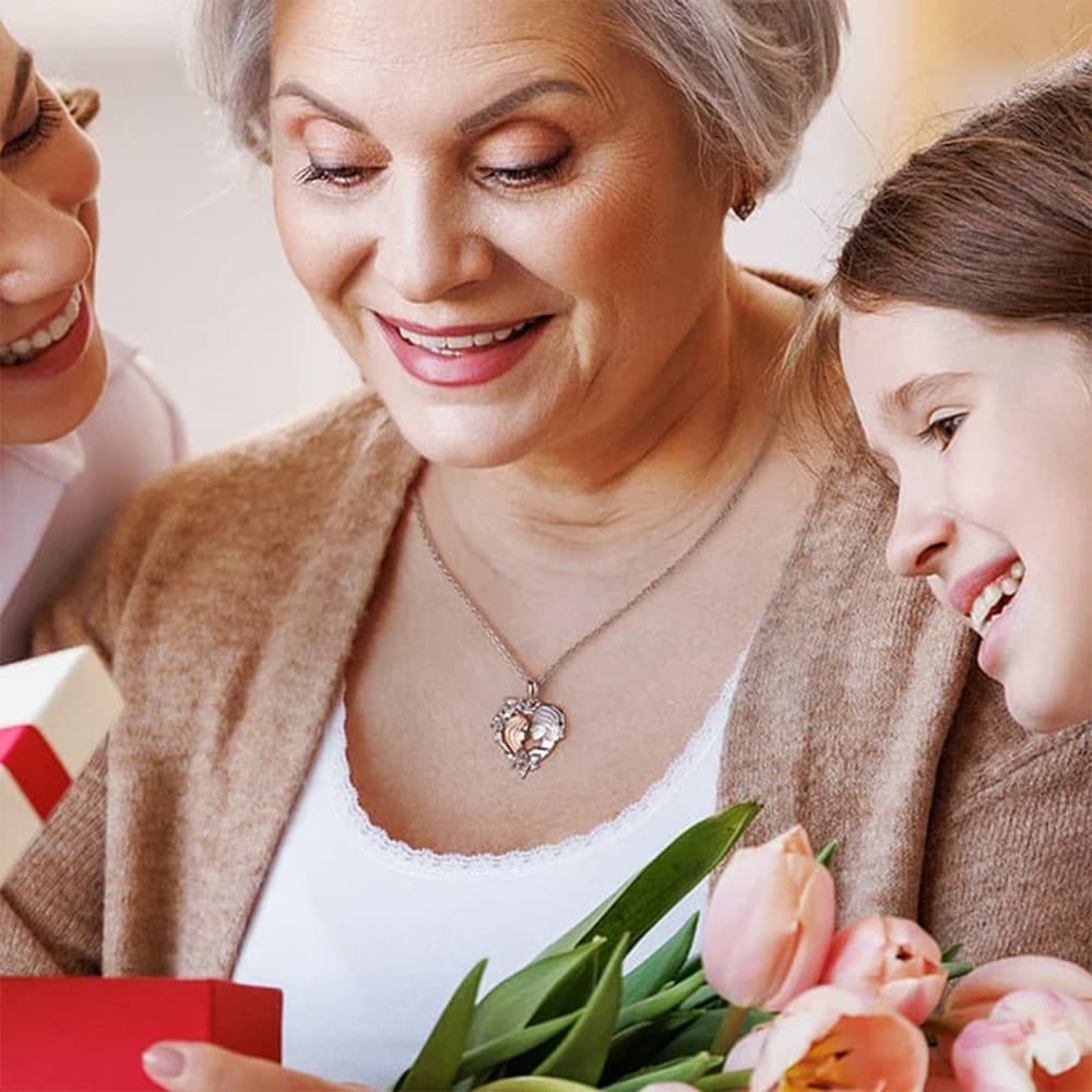Internet-famous grandmas share the Mother’s Day gifts they actually love
