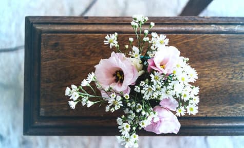 Funeral Listings Show Turner Lee Holmes Scheduled for Early March Services