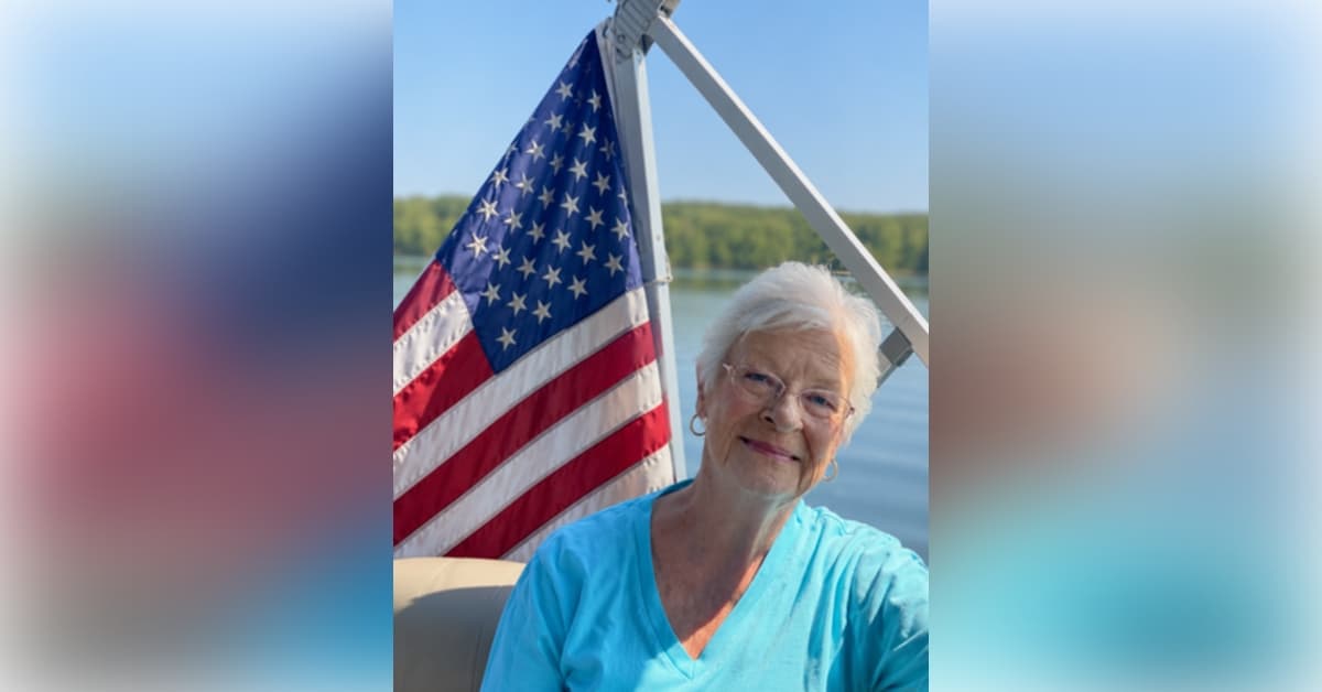 Parsons woman remembered for large family legacy after death at 84