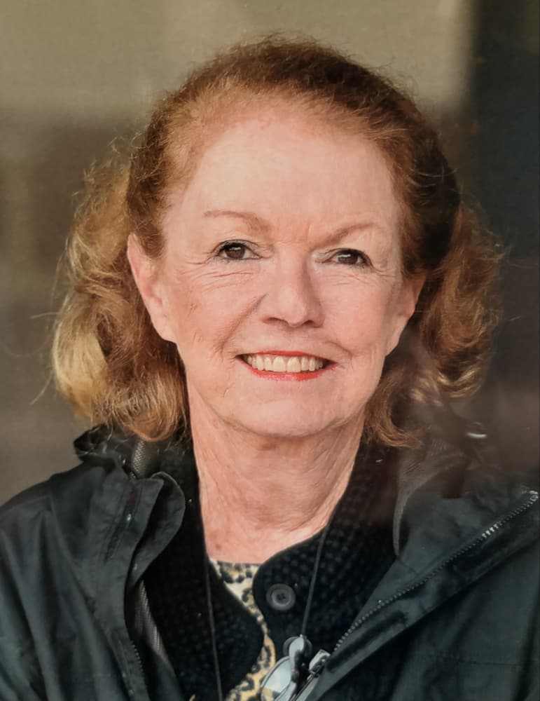 North Carolina breeder Nancy Shuford, Rock House Farm founder, dies at 79