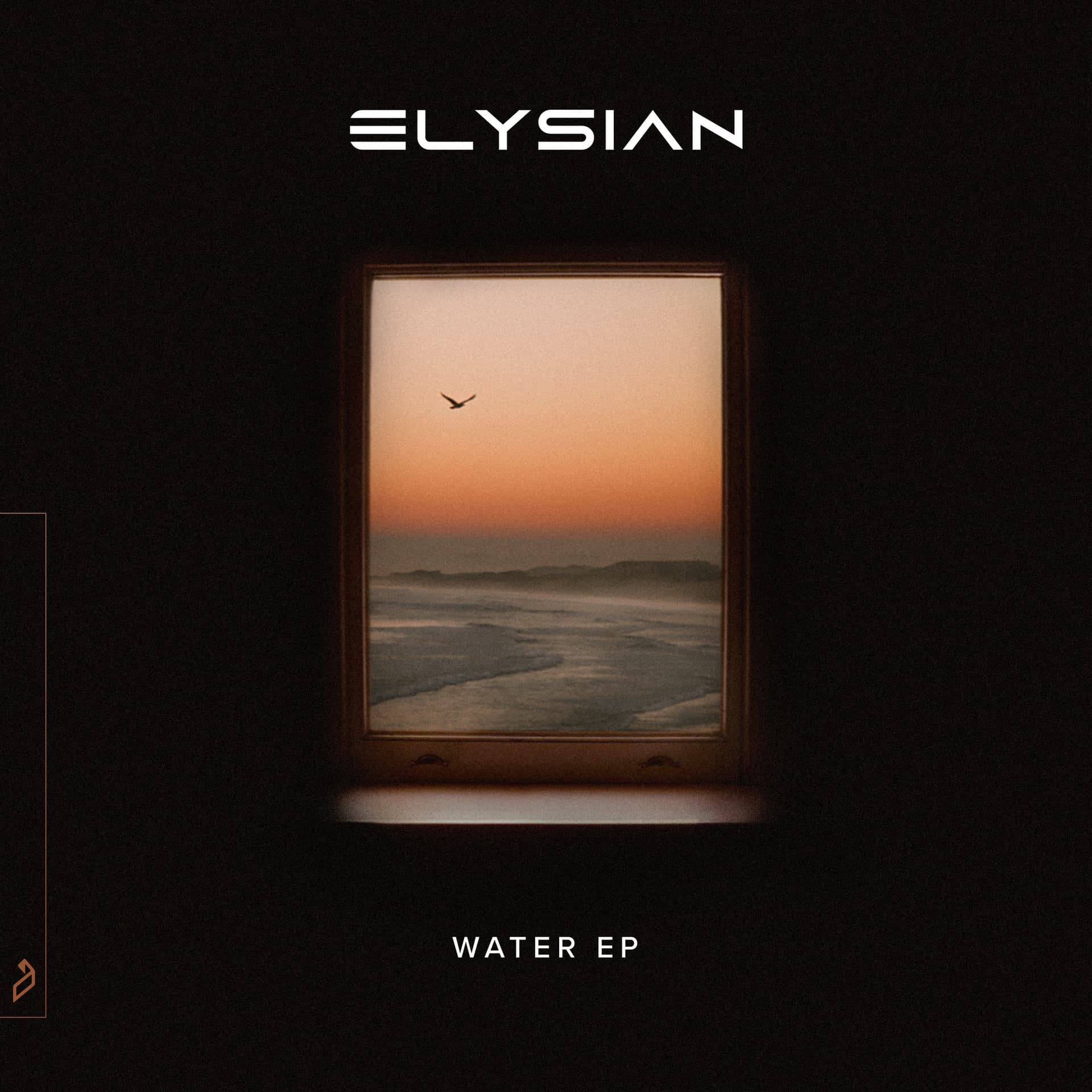 Rulez revisits two-year-old sketches on hypnotic Water EP