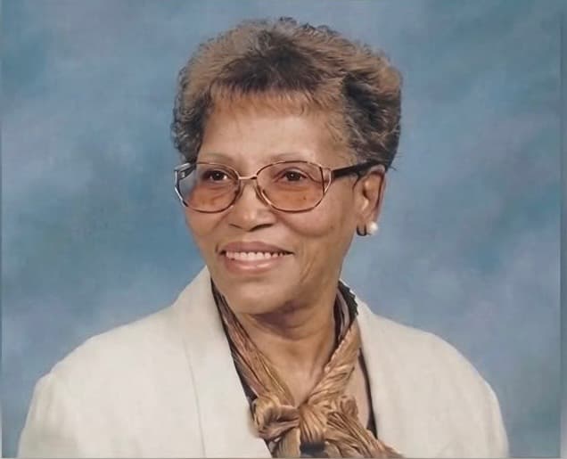 Dorothy Bush Ridley obituary adds to Allendale County's recent losses