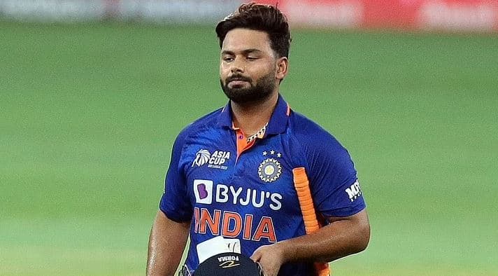 Rishabh Pant ruled out of India ODIs with side strain; Dhruv Jurel called up