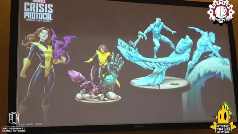 Atomic Mass’s Path of the Worthy Painting Contest Returns to AdeptiCon