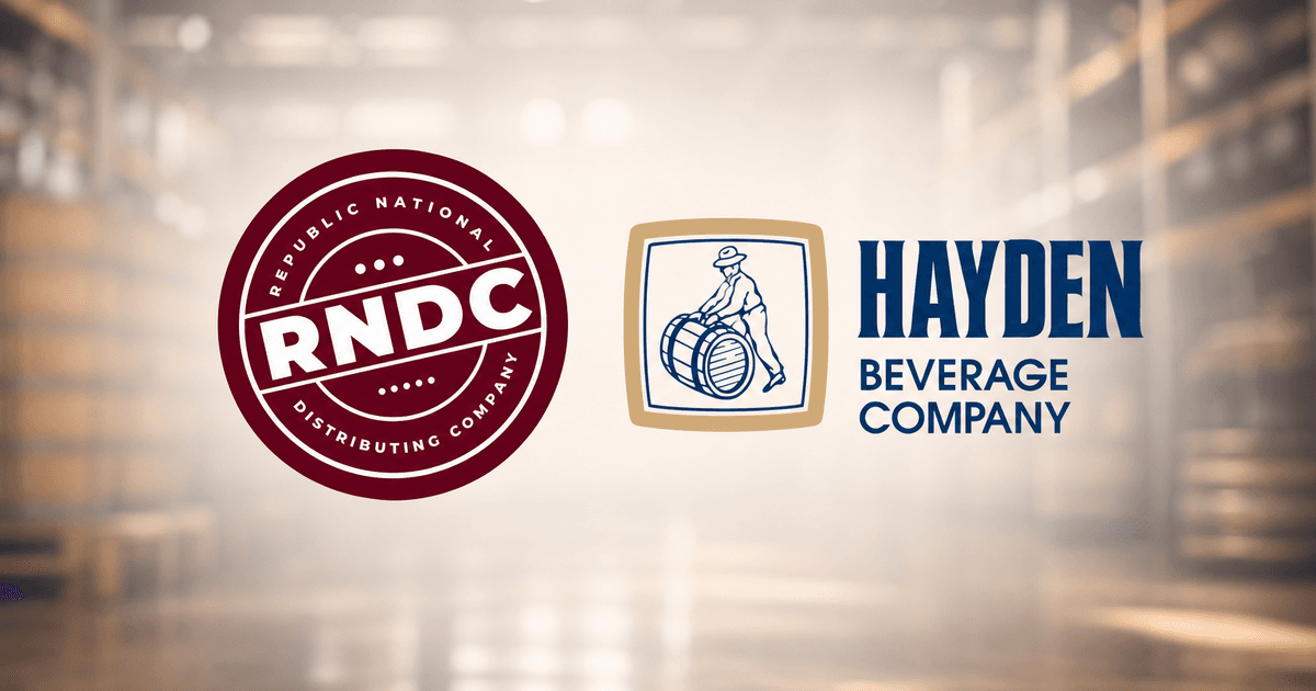 Hayden Beverage takes over RNDC’s Idaho distribution stake