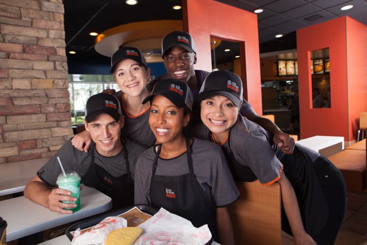 Taco Bell outlines hourly restaurant roles, training paths and benefits