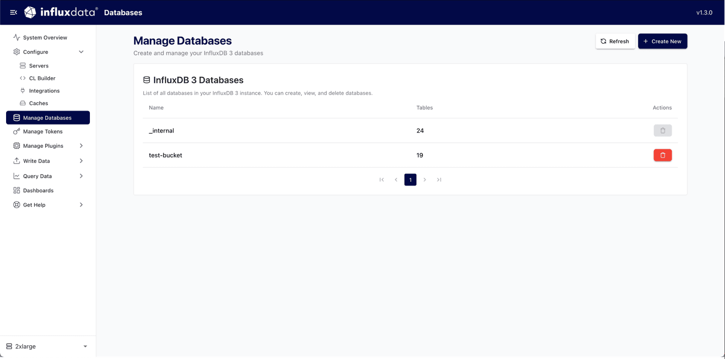 AWS Timestream for InfluxDB 3 uses Rust in new time-series redesign
