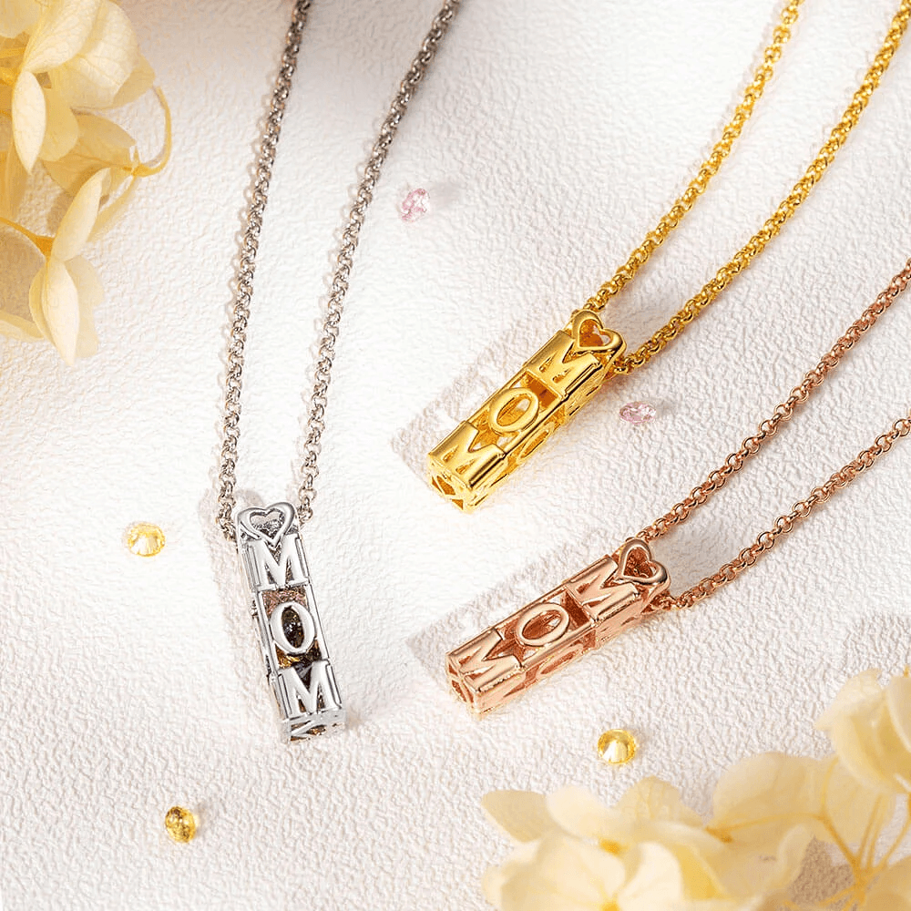 The Strategist highlights personalized gifts for new moms beyond baby gear