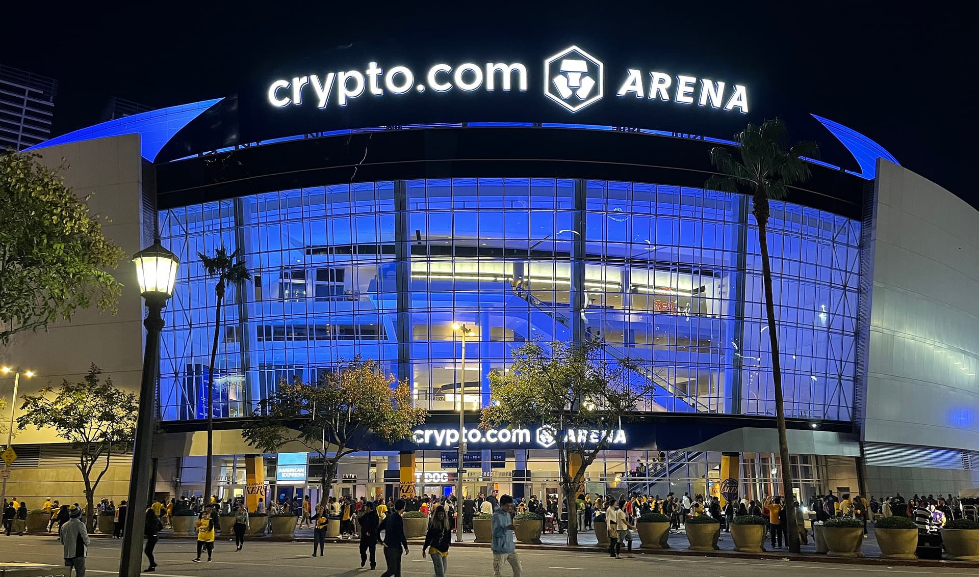 Grammys light up Crypto.com Arena as industry eyes ratings and relevance