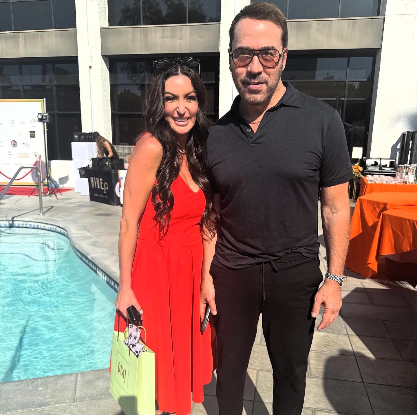 Heather Marianna’s A Toast To Hollywood Luxury Gifting Suite Returns March 12