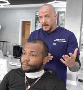 Coeur d'Alene Business Brings Scalp Micropigmentation Services to Local Market