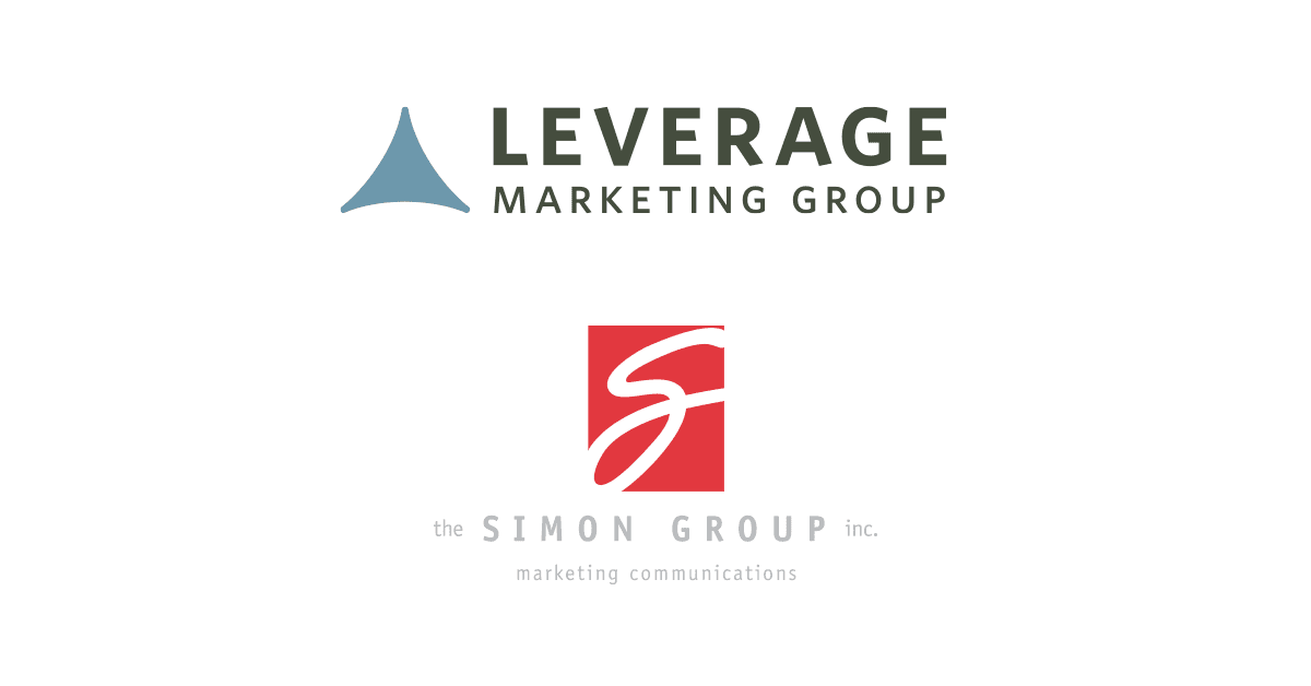 Leverage Marketing Group Acquires The Simon Group, Expanding B2B Agency Capabilities