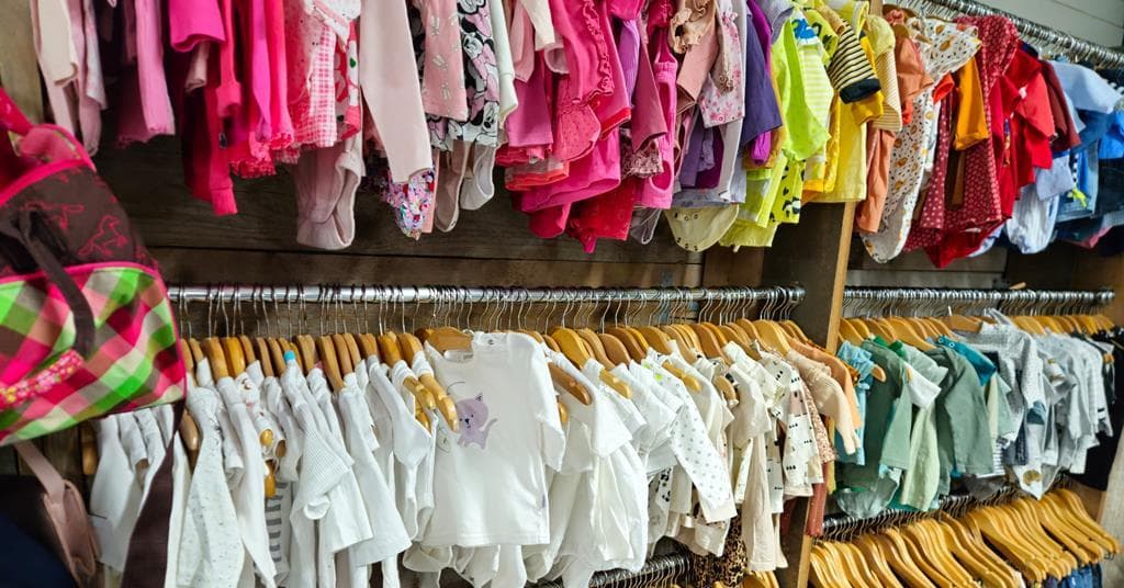 Study Presented at ACS Spring Meeting Finds Unsafe Lead Levels in Kids’ Fast‑Fashion Shirts