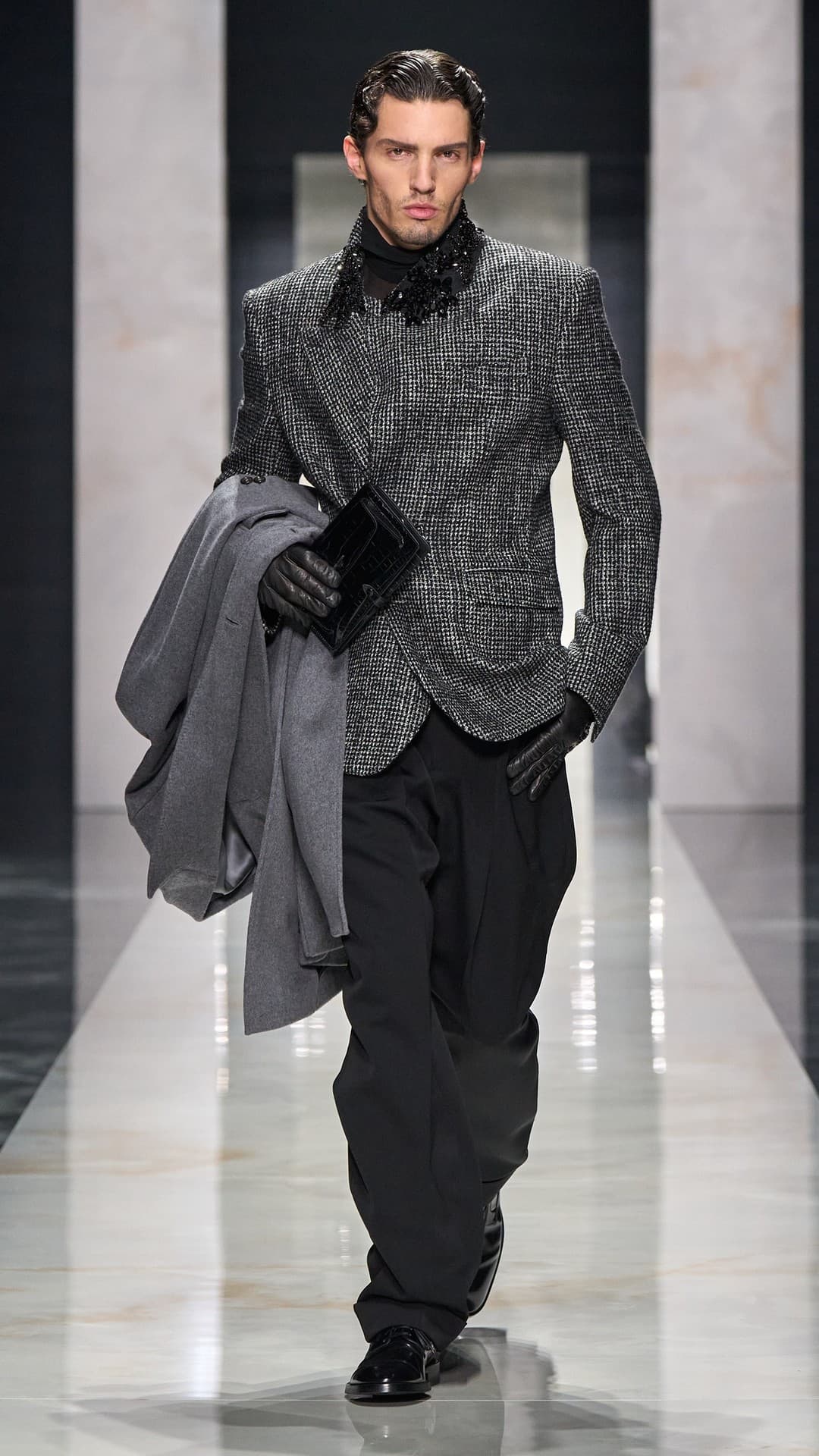 Milan Fashion Week Fall 2026 Spotlights New Creative Directors and Sustainable Craftsmanship