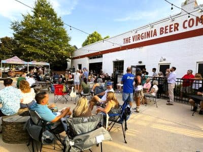 Virginia Beer Company Plans 10th Anniversary Freeversary Party for April 2026