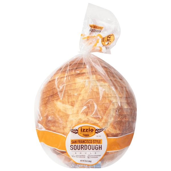 Sourdough gains pricing power as shoppers trade up for artisan bread