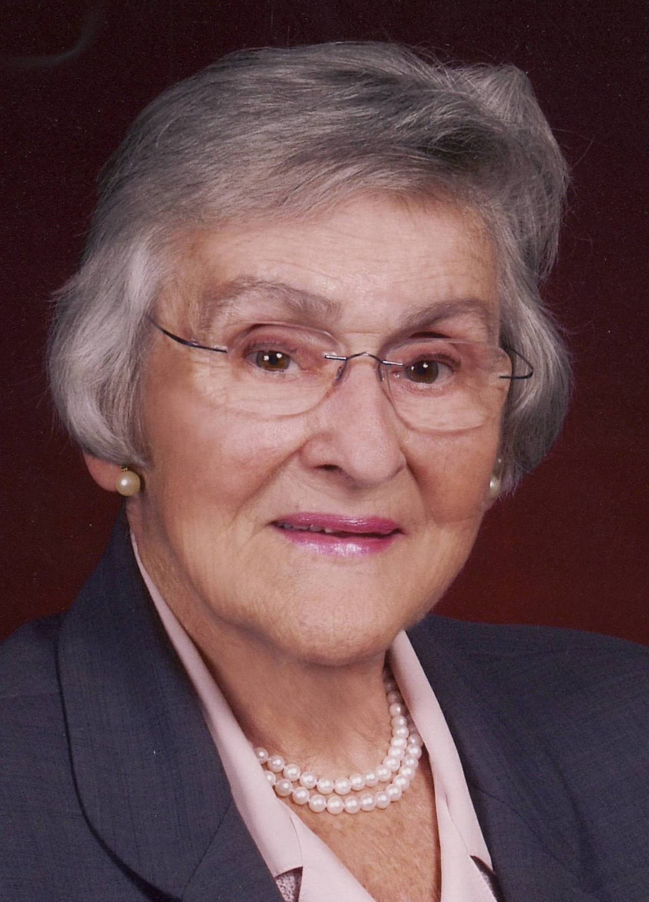 Ellen M. Fleming, 79, Millersburg, dies after dementia, Alexander Funeral Home assisting