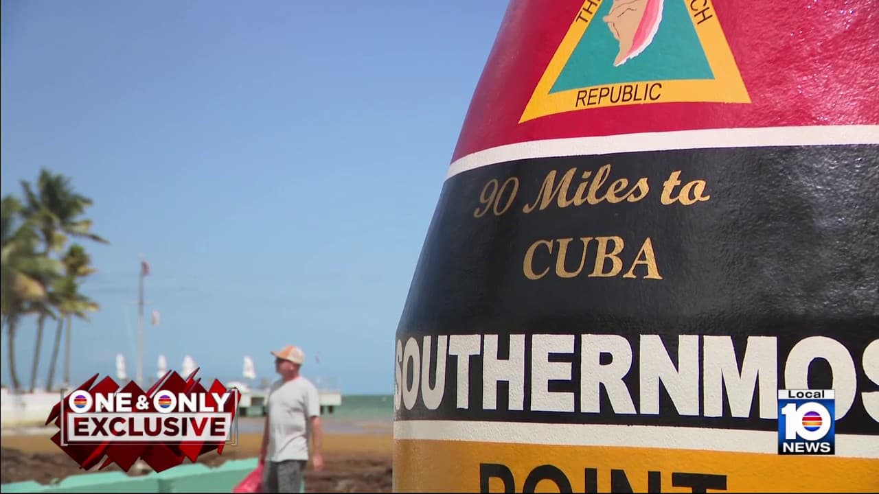 Key West’s Cuban Missile Crisis history echoes in new security fears