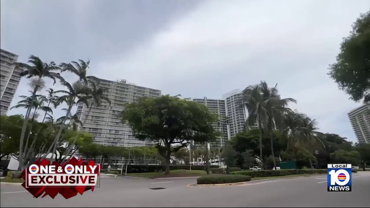 Miami-Dade dominates first post-Surfside safety report, raising questions