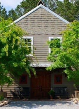 Red Bluff Lodge offers hunting, fishing and outdoor adventures in Allendale County