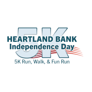 Registration open for Jacksonville's July 4 run, benefits Prairieland United Way