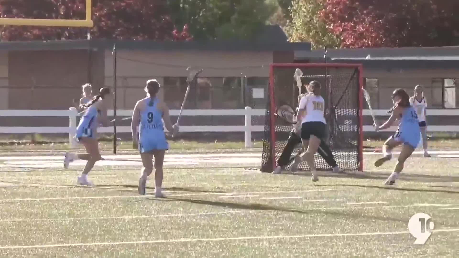 Traverse City United makes history with playoff win over Mona Shores
