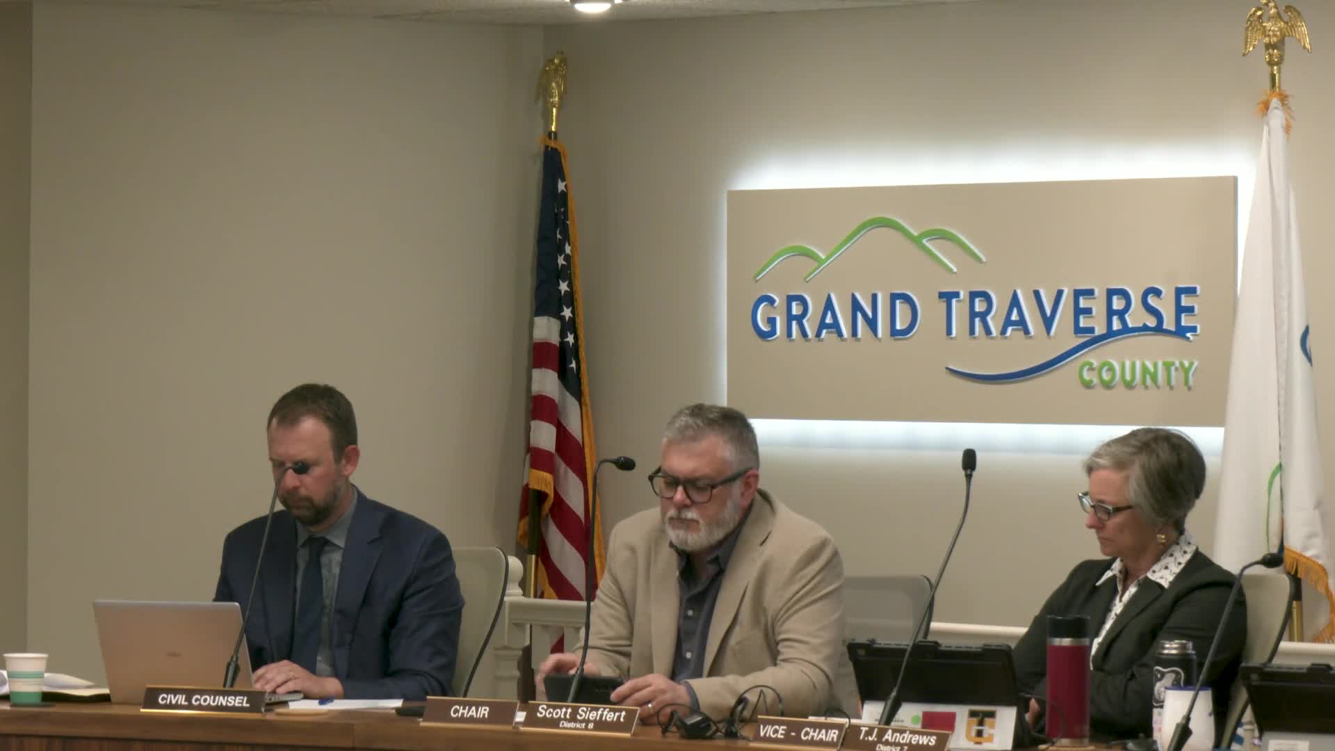 Grand Traverse County weighs housing, jail relief efforts