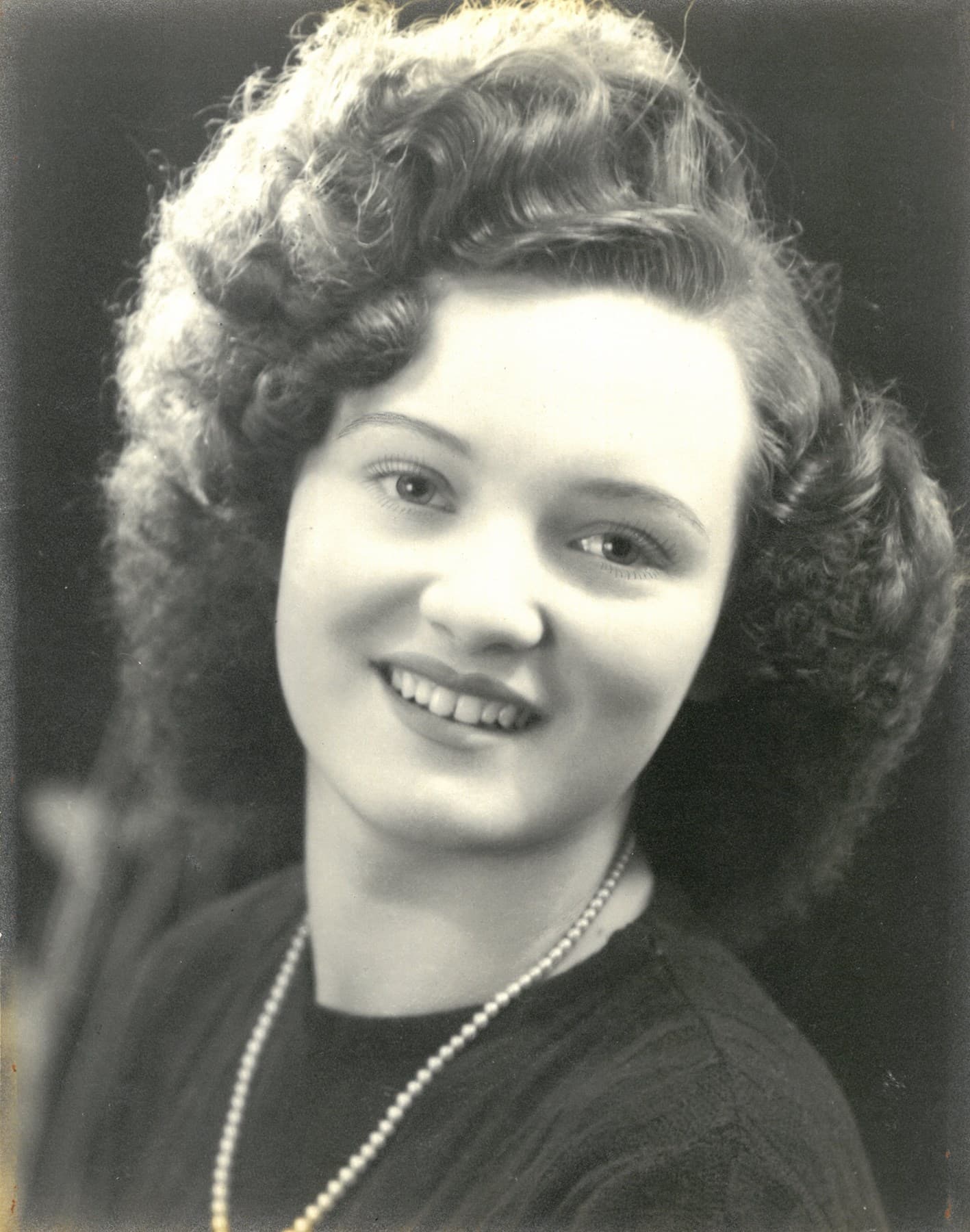 Jane Scarbrough of Tell City Dies at 82; Visitation Feb. 11