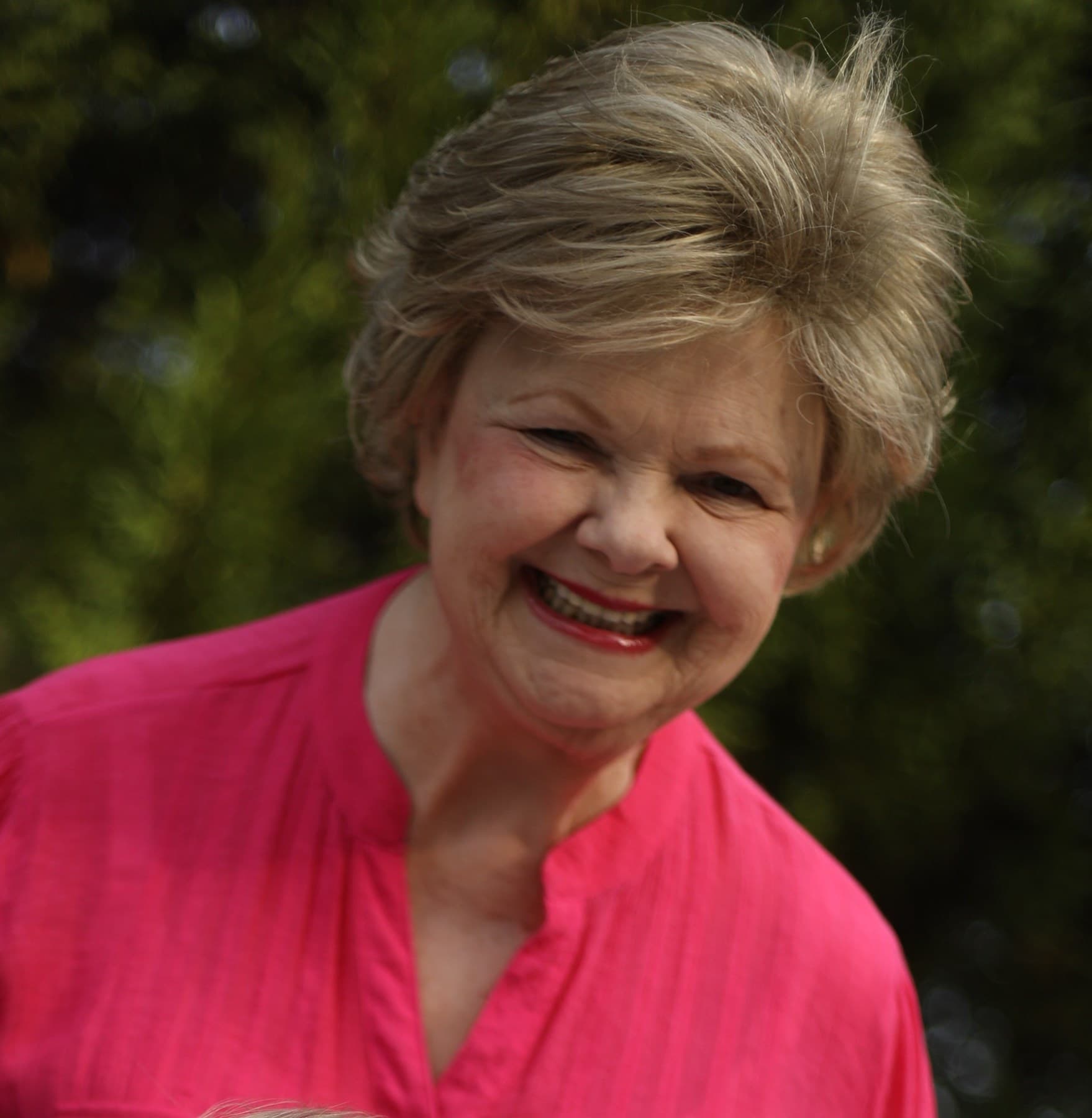 Jasper Resident Rita Dall Dies at 93, Community Mourns