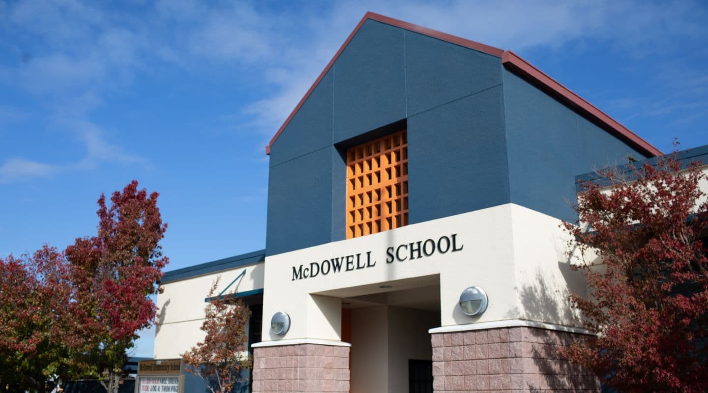 McDowell Schools Seeks Substitute Aides, Testing Held Last Week