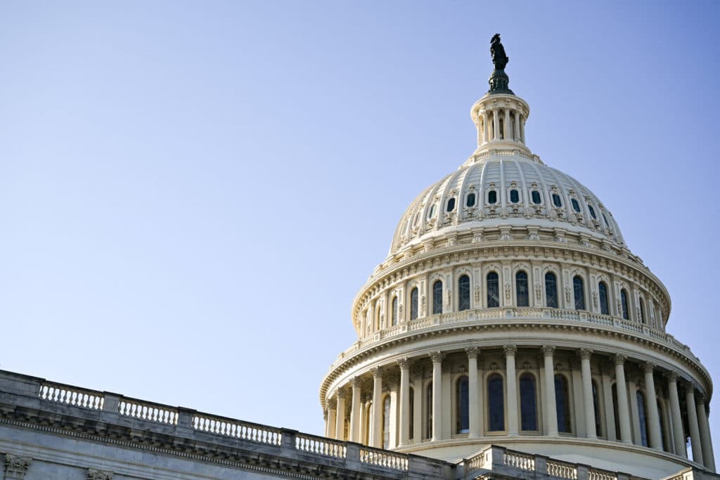 Trump notifies Congress U.S. military action against Iran has restarted