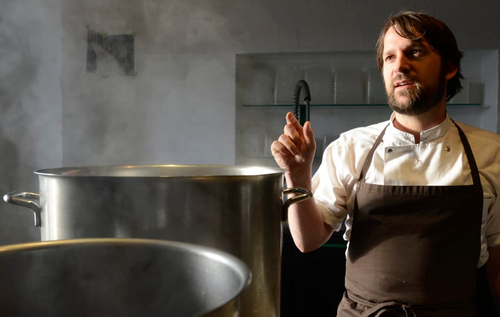 Noma Chef René Redzepi Steps Down Amid Abuse Allegations, Sponsor Exodus