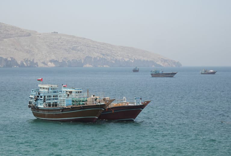 Iran suspends talks with US, threatens Strait of Hormuz response