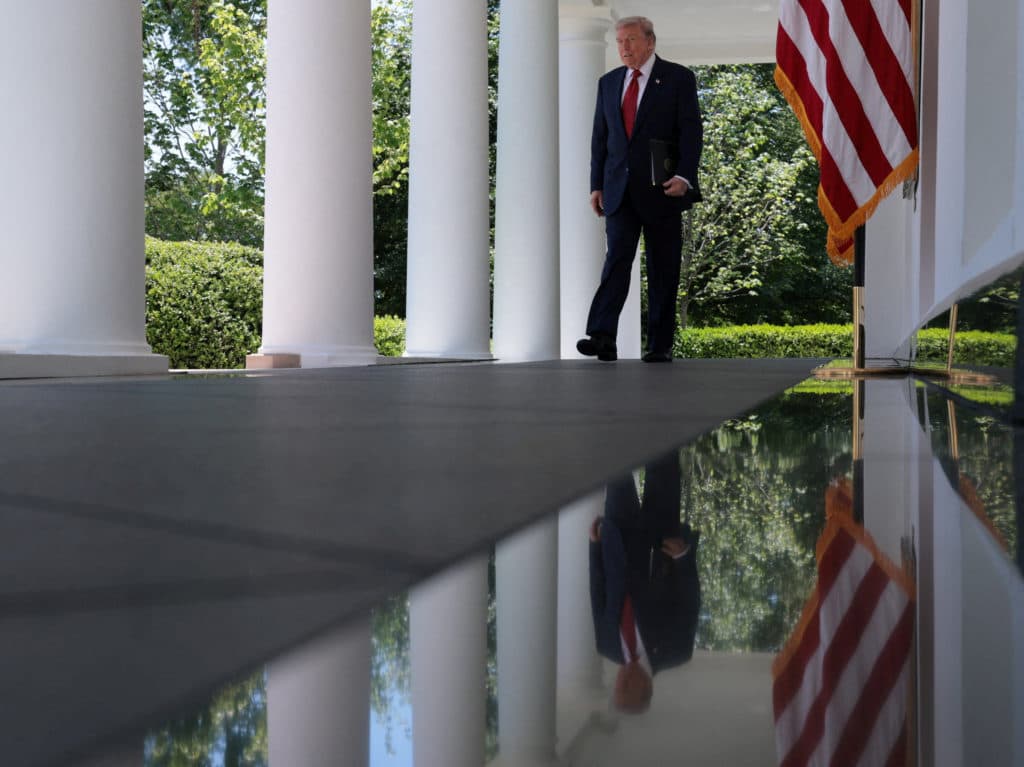 Trump says Russia, Ukraine agree to three-day ceasefire, prisoner swap