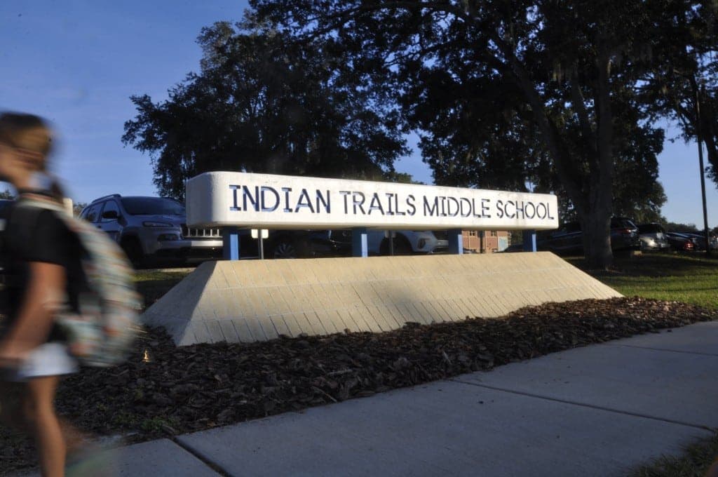 Seminole County to apply for waiver, likely keep current school start times