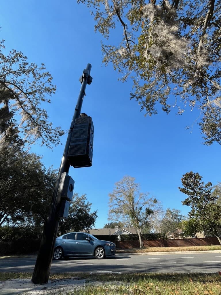 Winter Springs Commissioners Debate Resident Concerns Over Verizon Small-Cell Applications