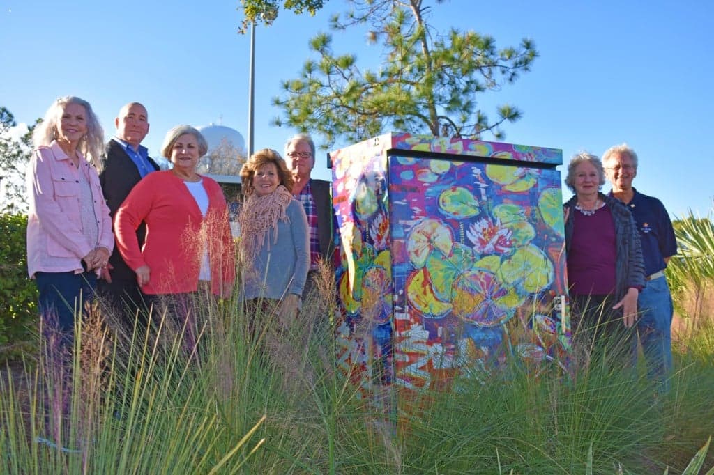 Seminole County Approves Larger Arts Grant for Cultural Council in 2026