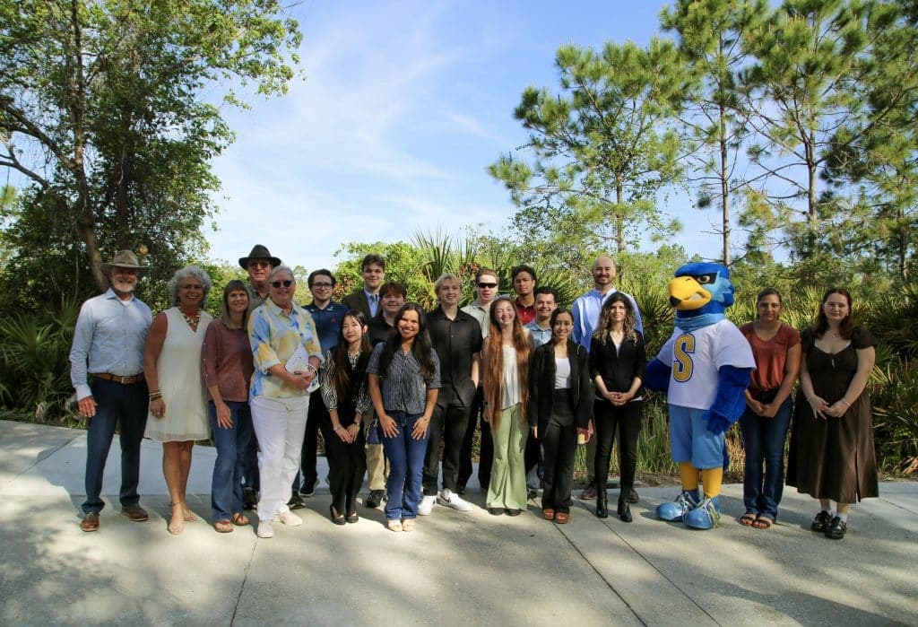 Seminole State celebrates 25 years of Oviedo campus growth