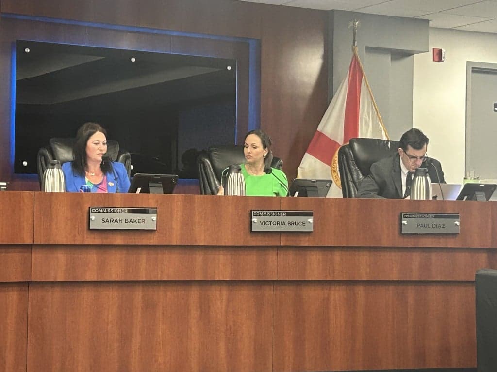 Winter Springs narrowly backs Pride Month declaration, approves rate hike