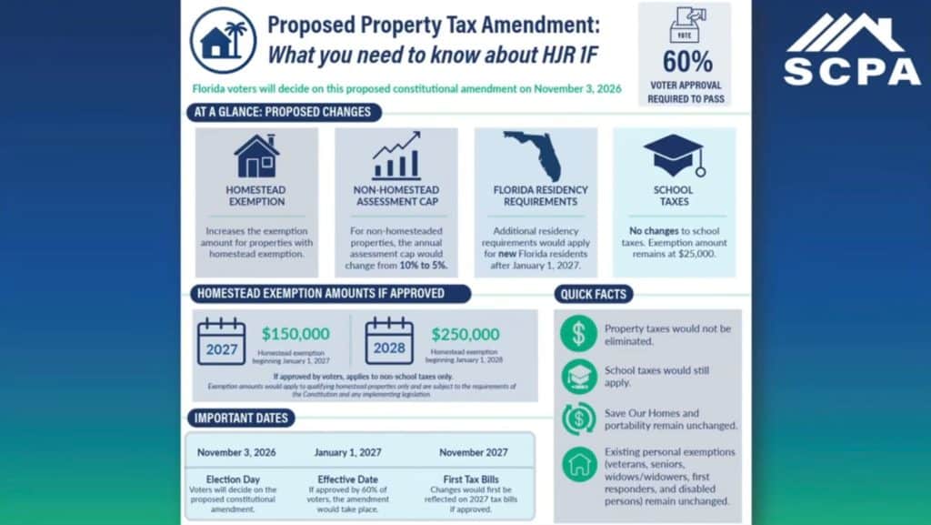 Oviedo plans for major revenue hit from proposed property tax cut