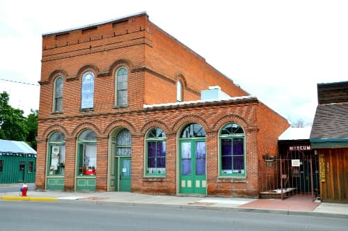 Union County museum preserves cowboy history and local heritage