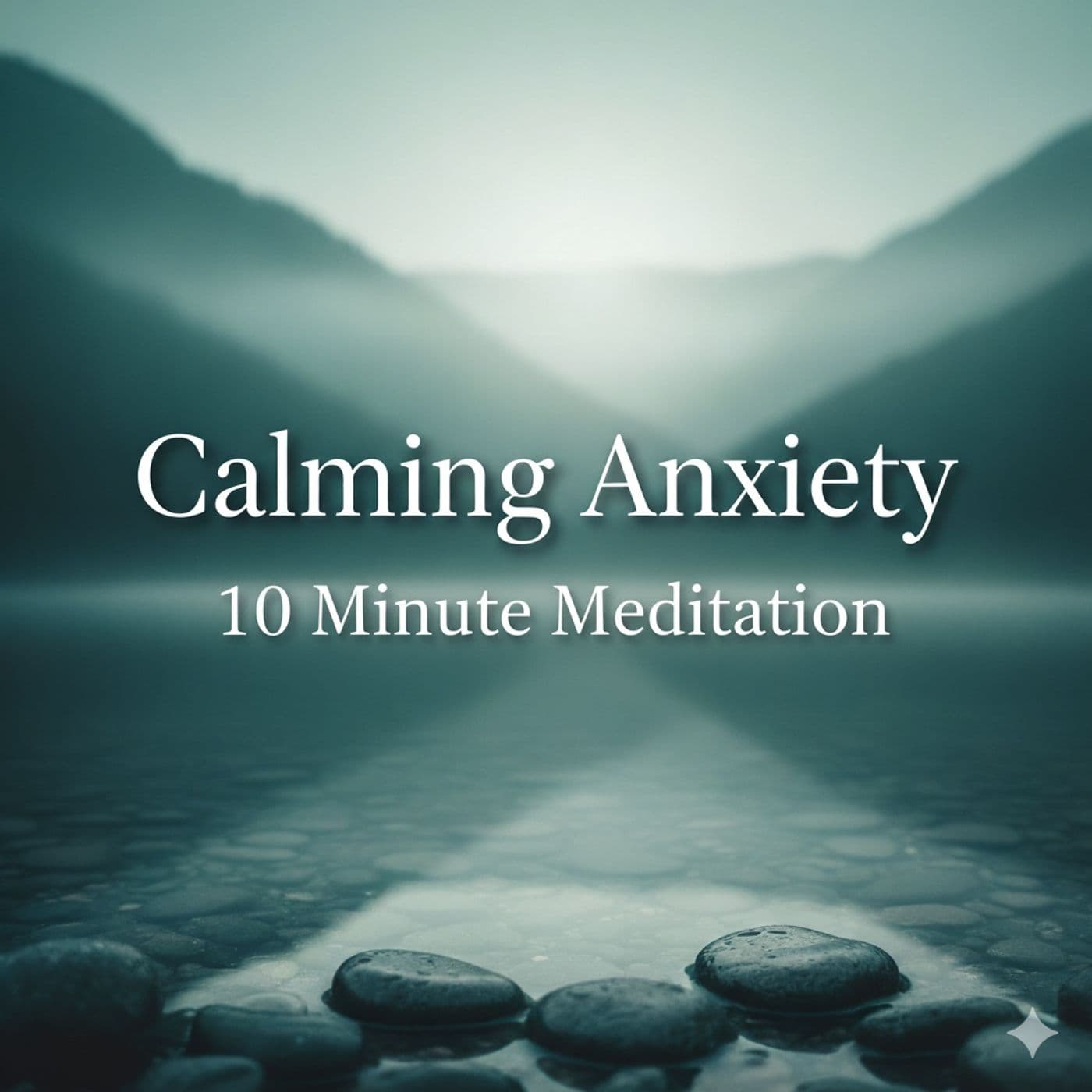 Calming Anxiety Podcast Debuts 10-minute Morning Reset for Clarity, Emotional Healing
