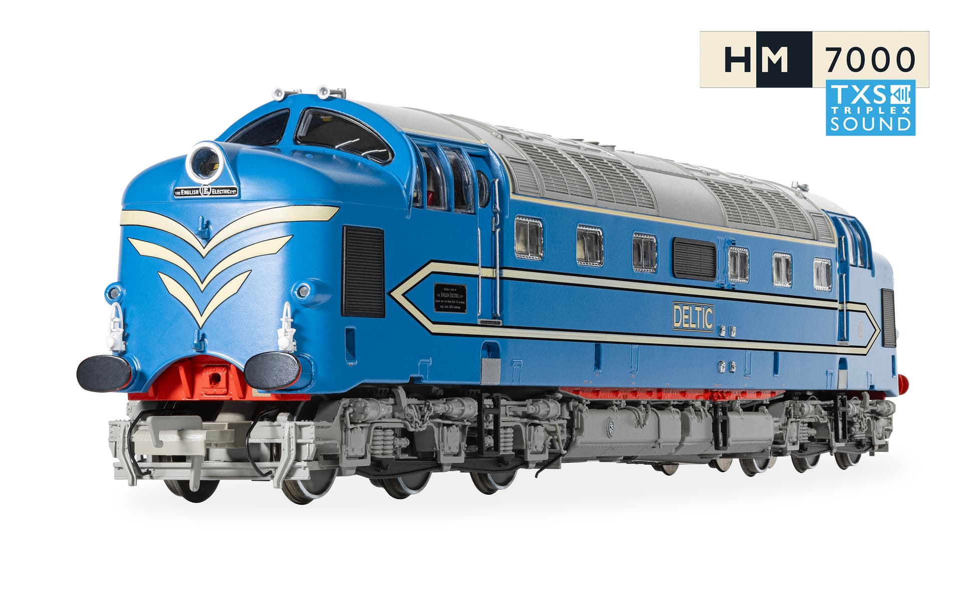 Hornby spotlights RailRoad arrivals, TT:120 locomotives and PlayTrains updates